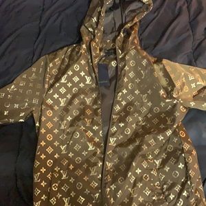 Louis Vuitton jacket